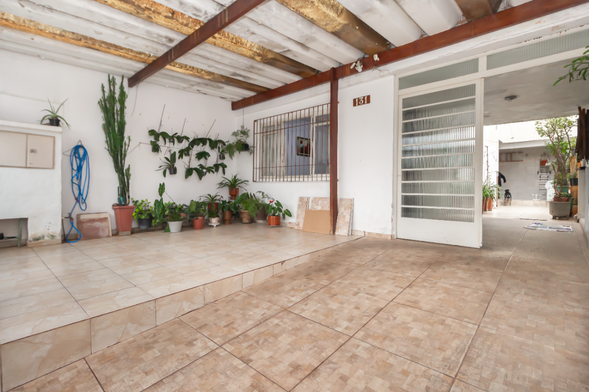 Casa, 3 quartos, 145 m² - Foto 1