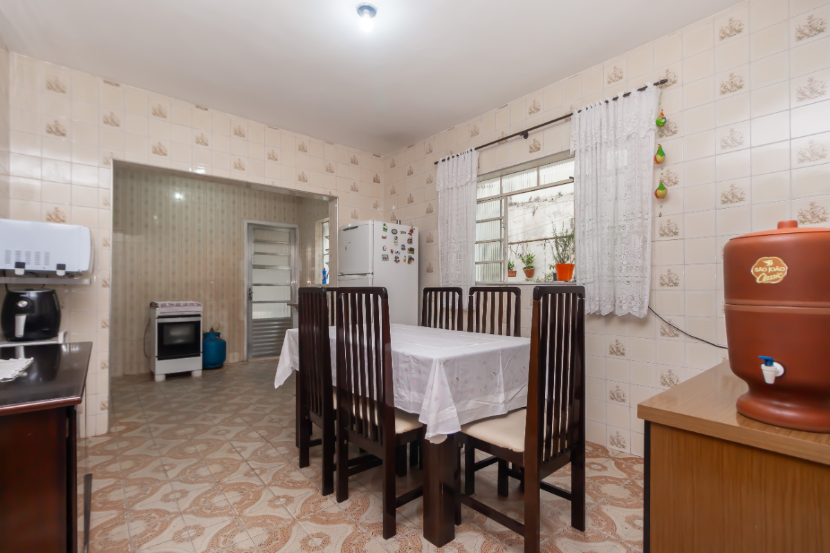 Casa, 3 quartos, 145 m² - Foto 24