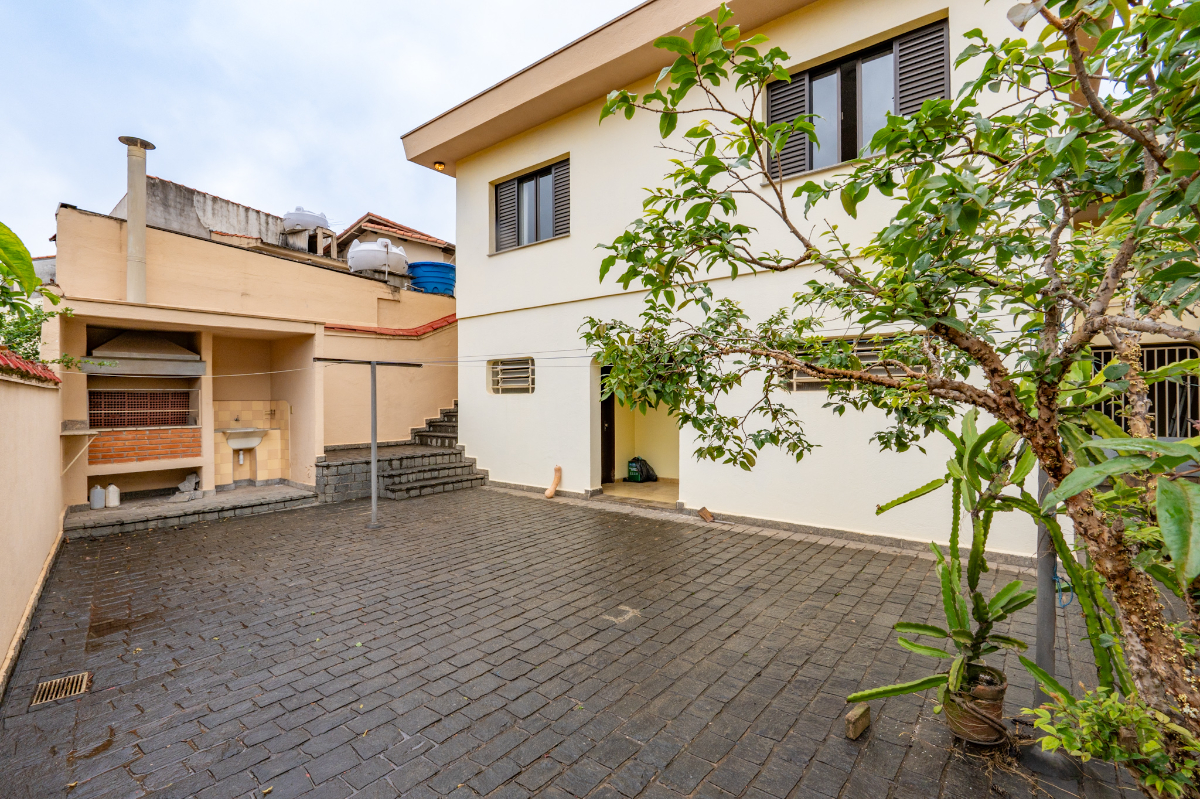 Casa, 3 quartos, 176 m² - Foto 1