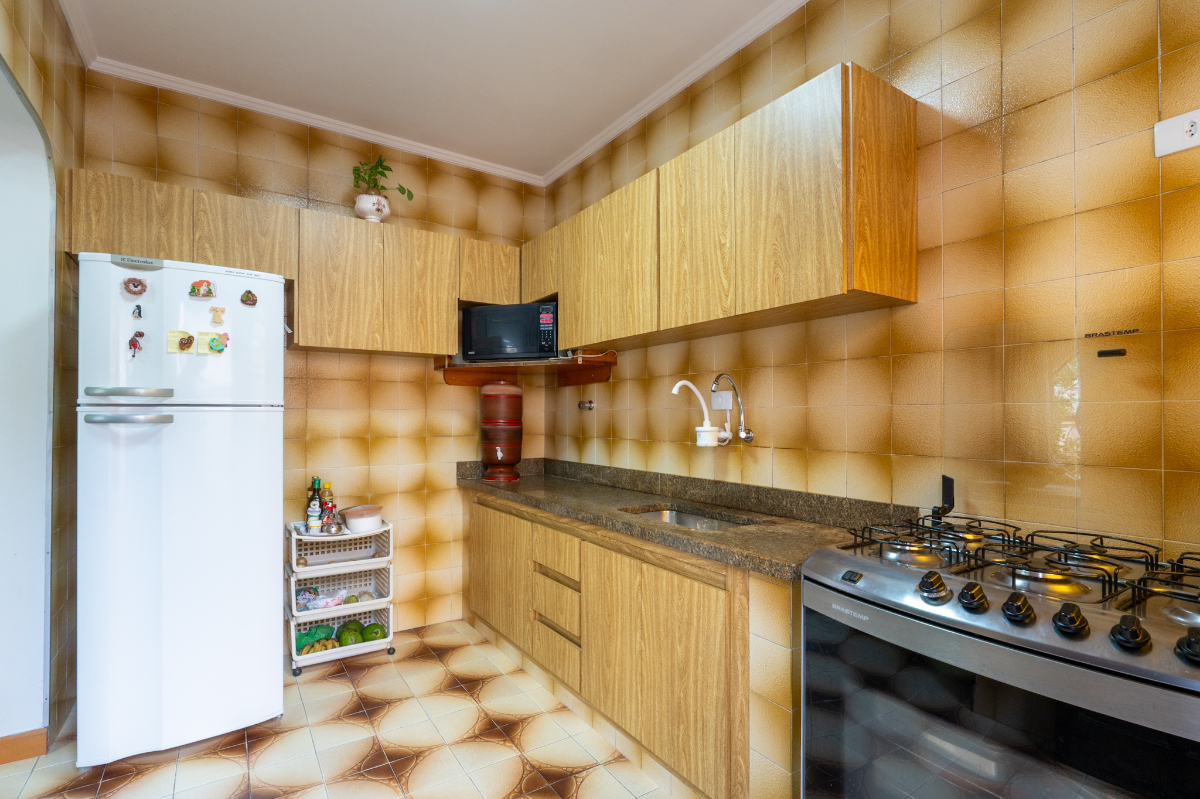 Casa, 3 quartos, 176 m² - Foto 21