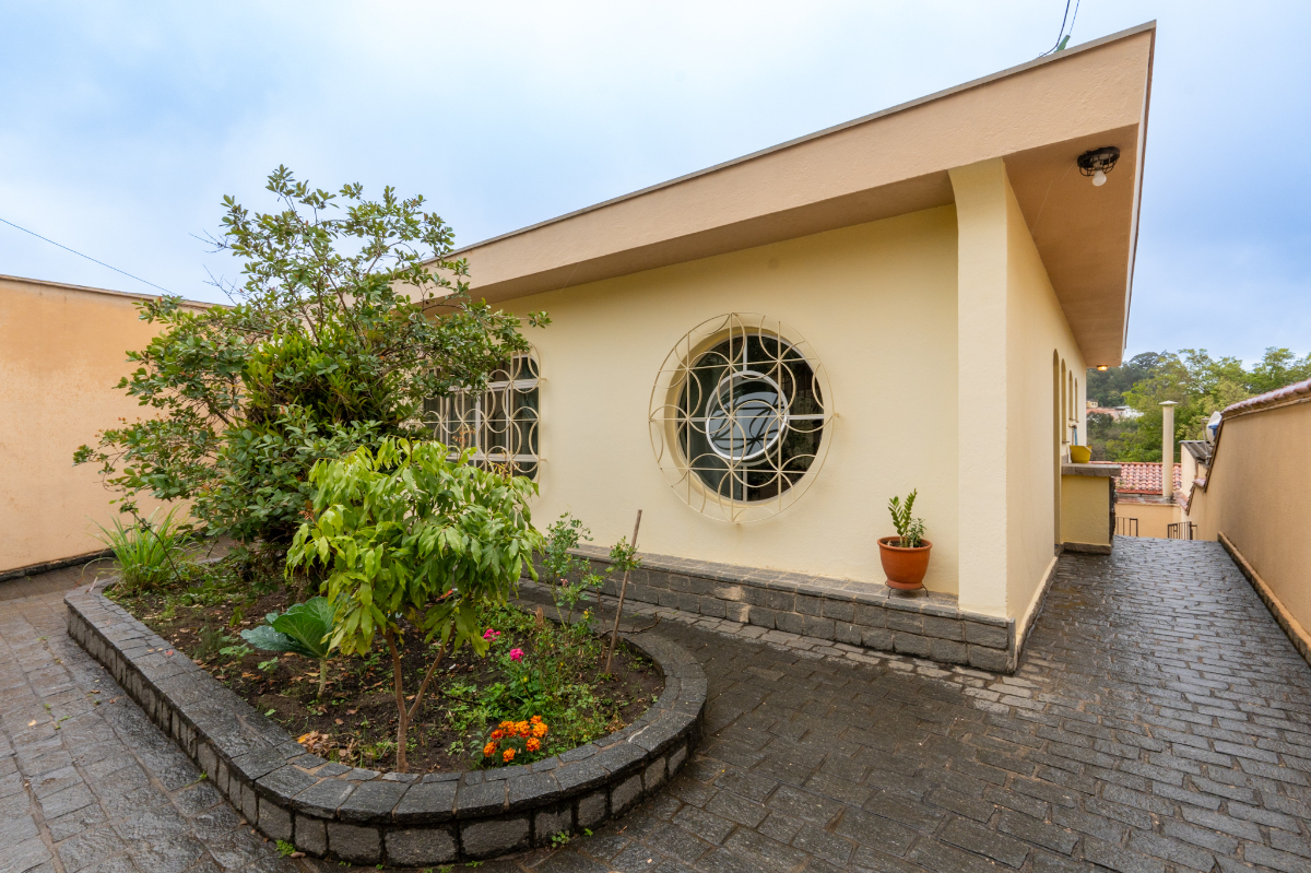 Casa, 3 quartos, 176 m² - Foto 4
