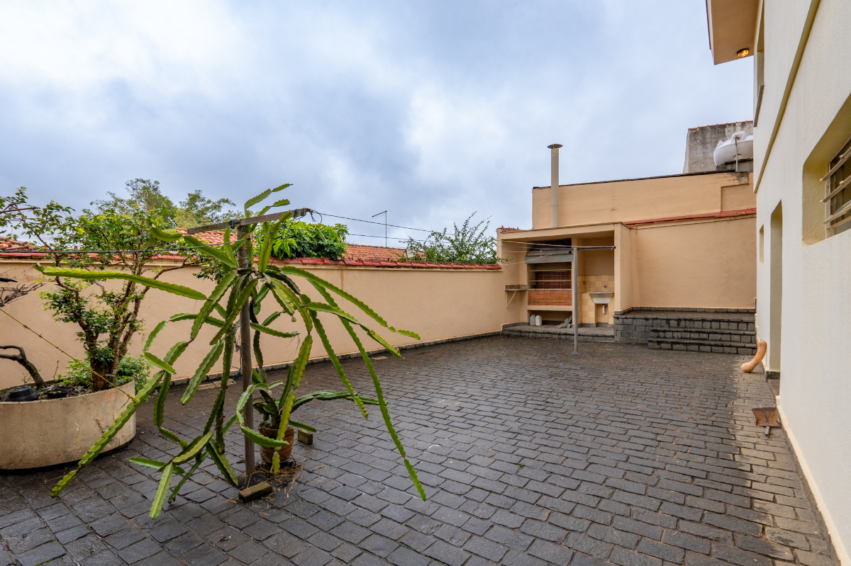 Casa, 3 quartos, 176 m² - Foto 7