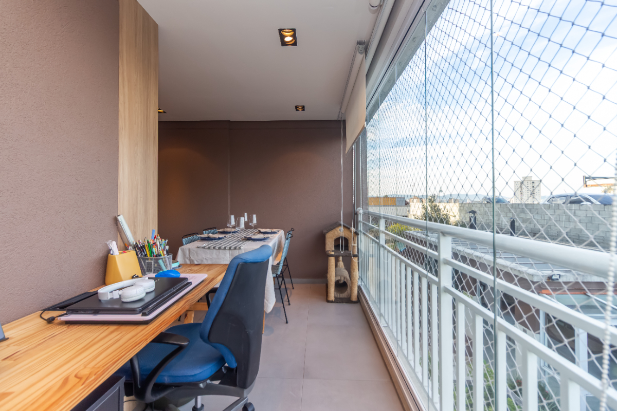 Apartamento, 2 quartos, 71 m² - Foto 11