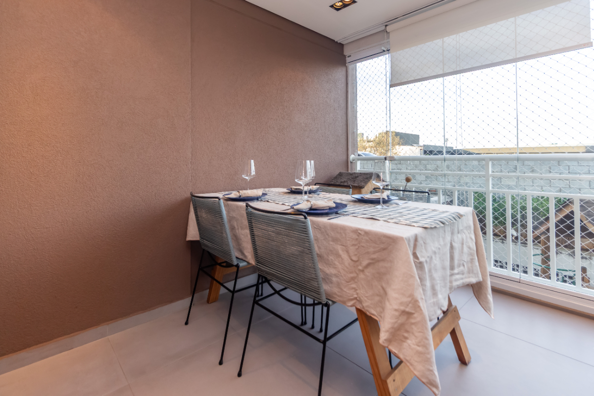 Apartamento, 2 quartos, 71 m² - Foto 12