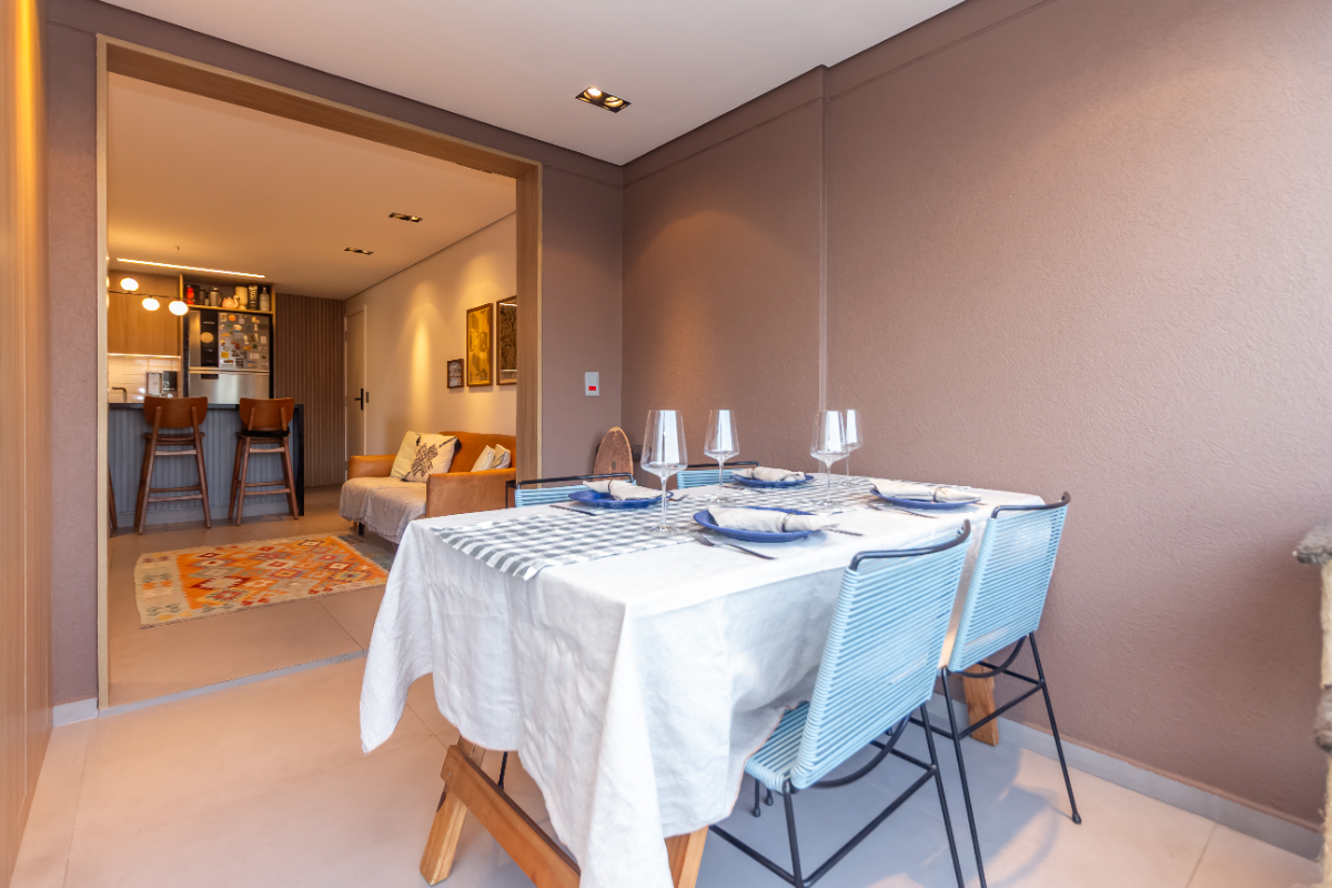Apartamento, 2 quartos, 71 m² - Foto 14