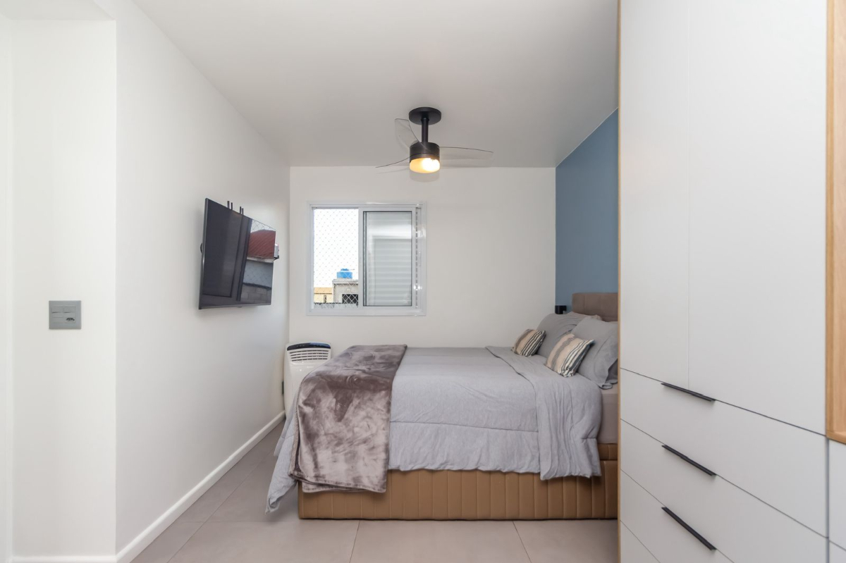 Apartamento, 2 quartos, 71 m² - Foto 19