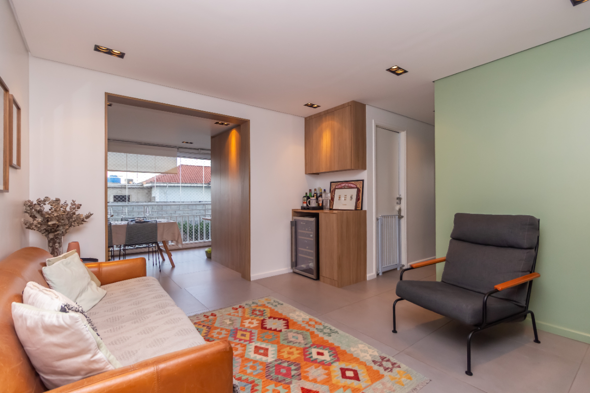 Apartamento, 2 quartos, 71 m² - Foto 3