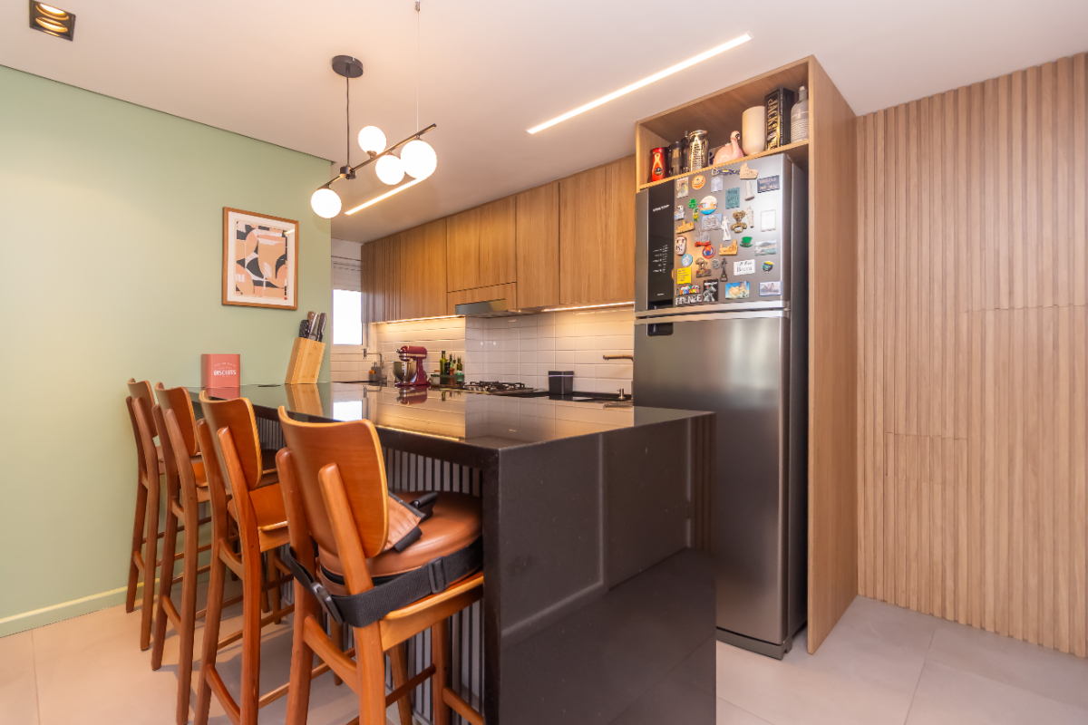 Apartamento, 2 quartos, 71 m² - Foto 4