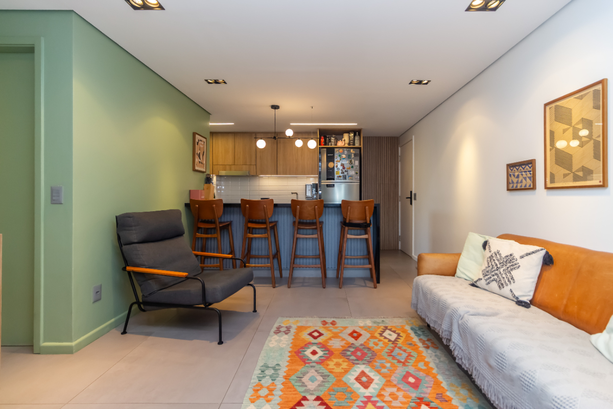 Apartamento, 2 quartos, 71 m² - Foto 5