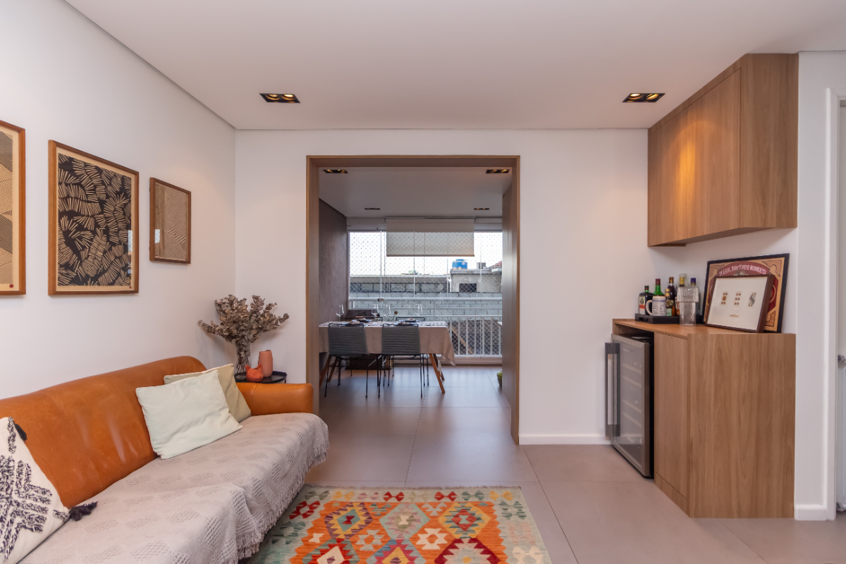 Apartamento, 2 quartos, 71 m² - Foto 6