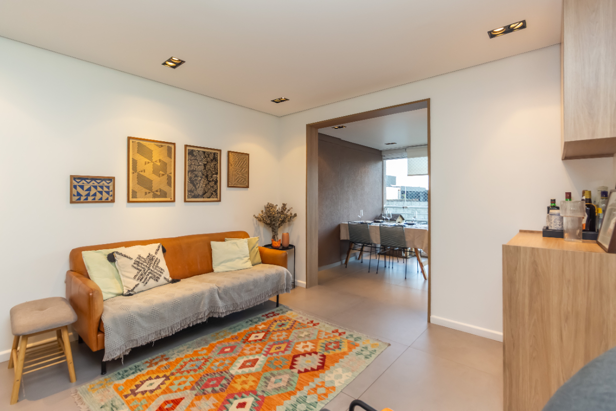 Apartamento, 2 quartos, 71 m² - Foto 8