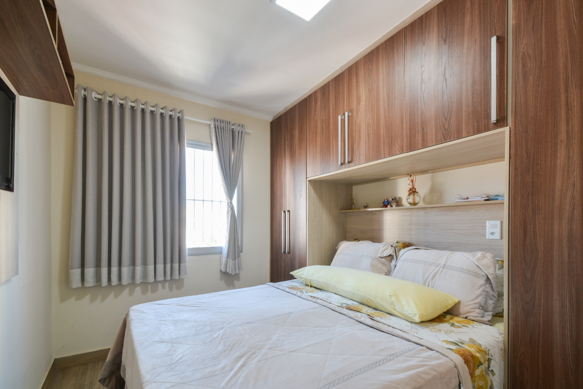 Apartamento, 3 quartos, 74 m² - Foto 10