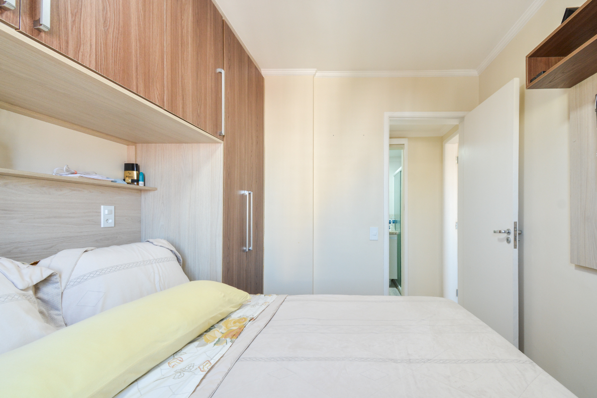 Apartamento, 3 quartos, 74 m² - Foto 13