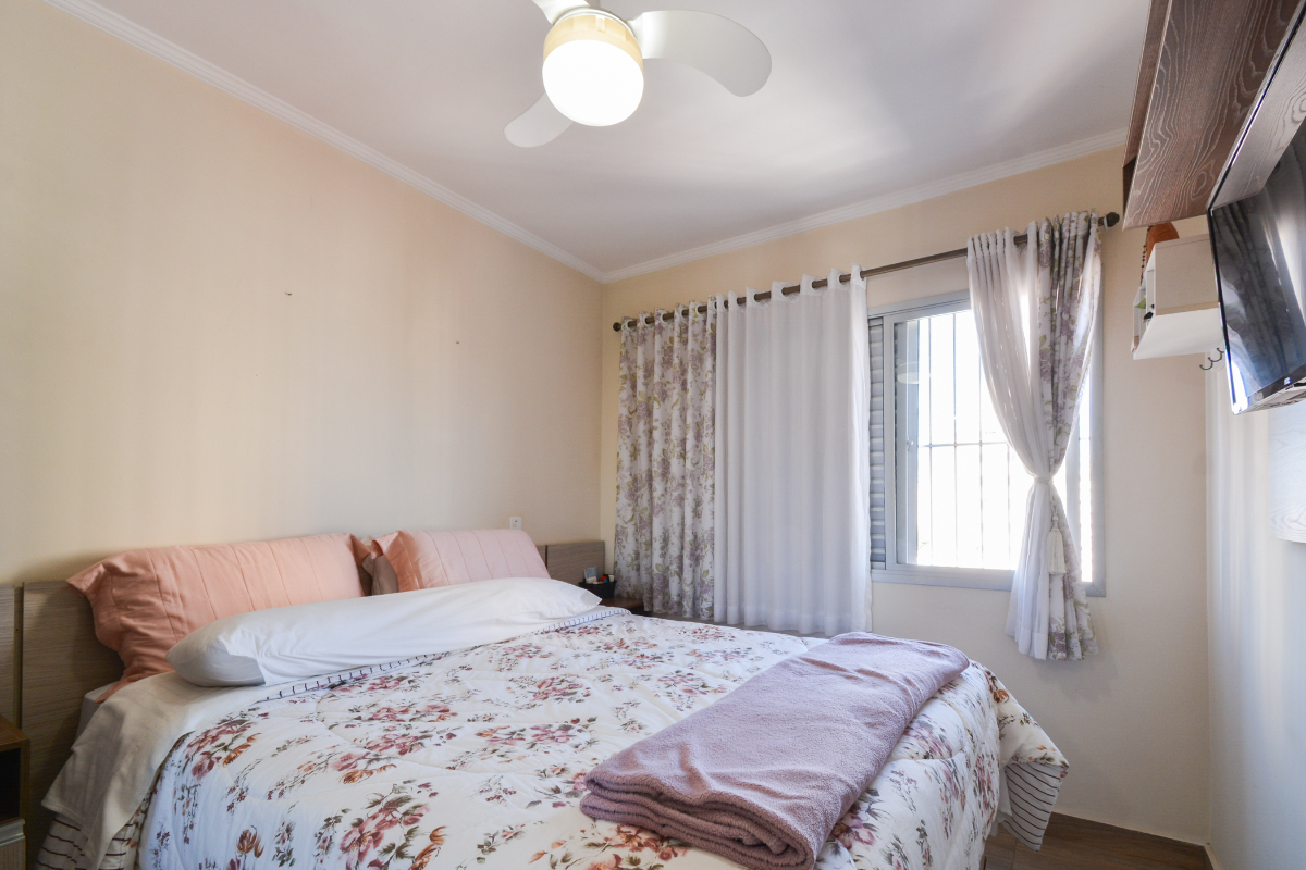 Apartamento, 3 quartos, 74 m² - Foto 15