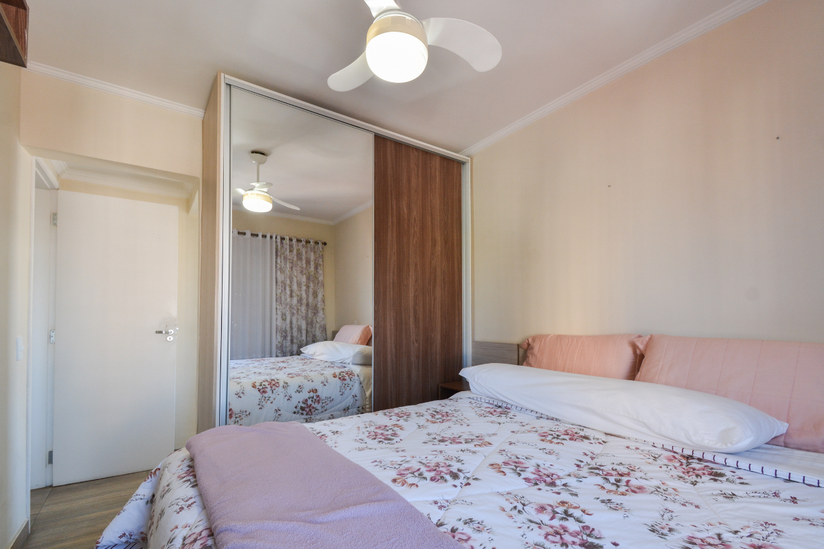 Apartamento, 3 quartos, 74 m² - Foto 16