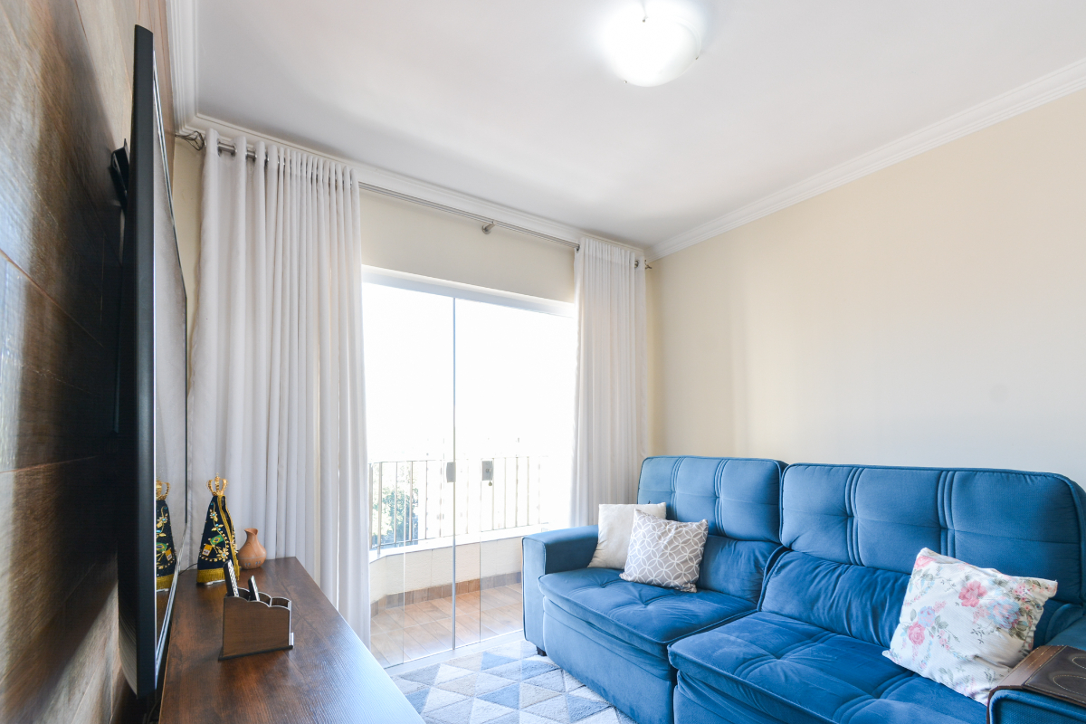 Apartamento, 3 quartos, 74 m² - Foto 2
