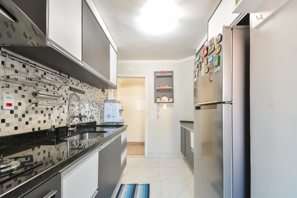 Apartamento, 3 quartos, 74 m² - Foto 21