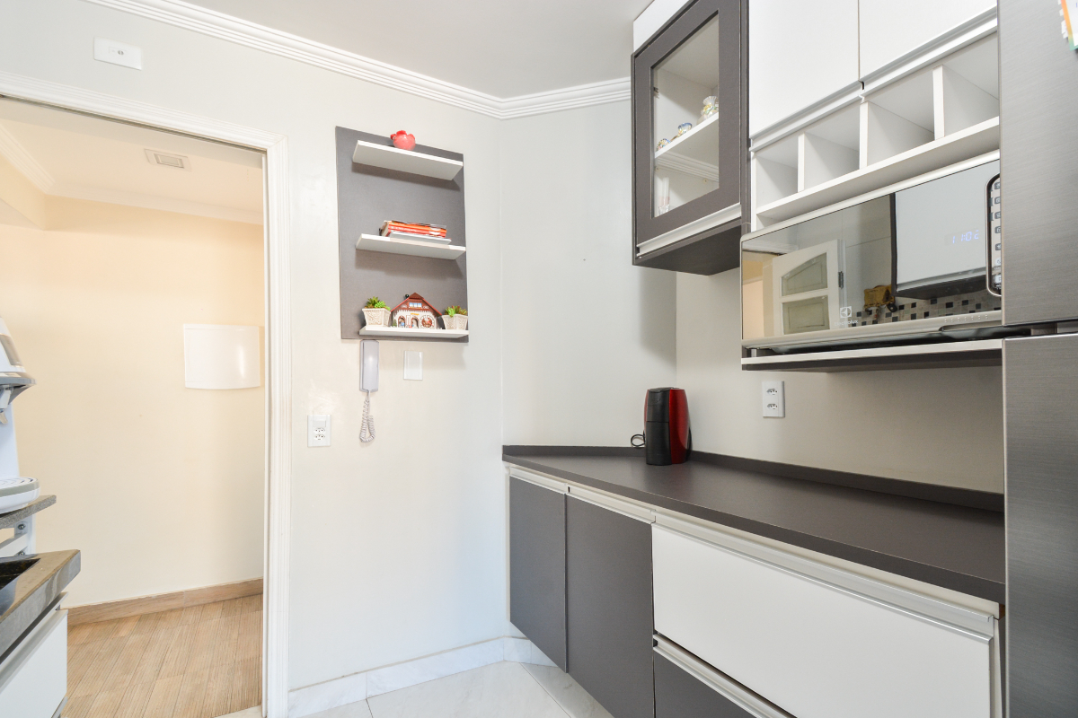Apartamento, 3 quartos, 74 m² - Foto 22