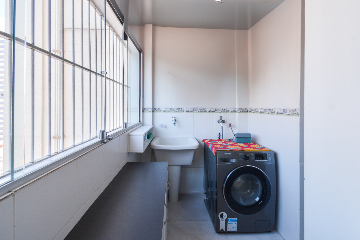 Apartamento, 3 quartos, 74 m² - Foto 23