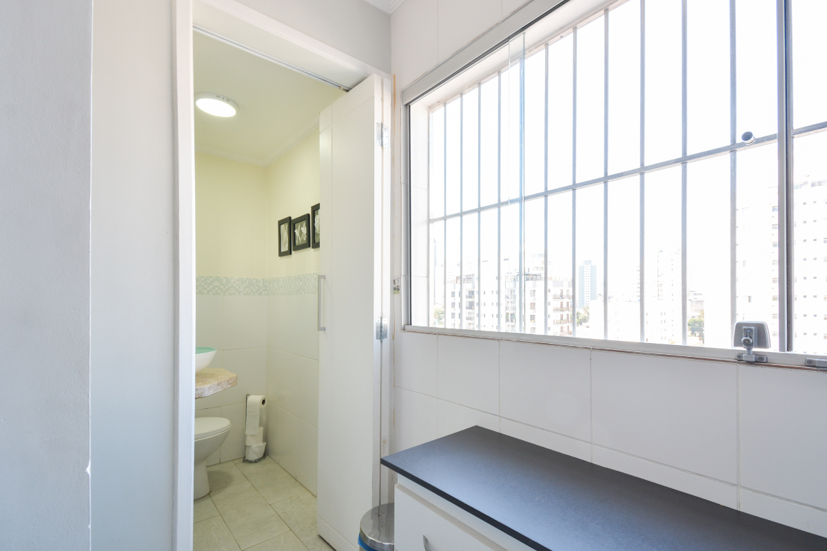 Apartamento, 3 quartos, 74 m² - Foto 24