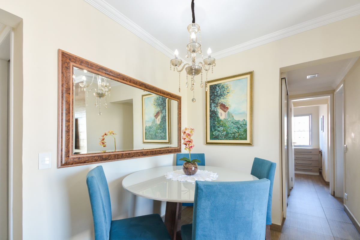 Apartamento, 3 quartos, 74 m² - Foto 5