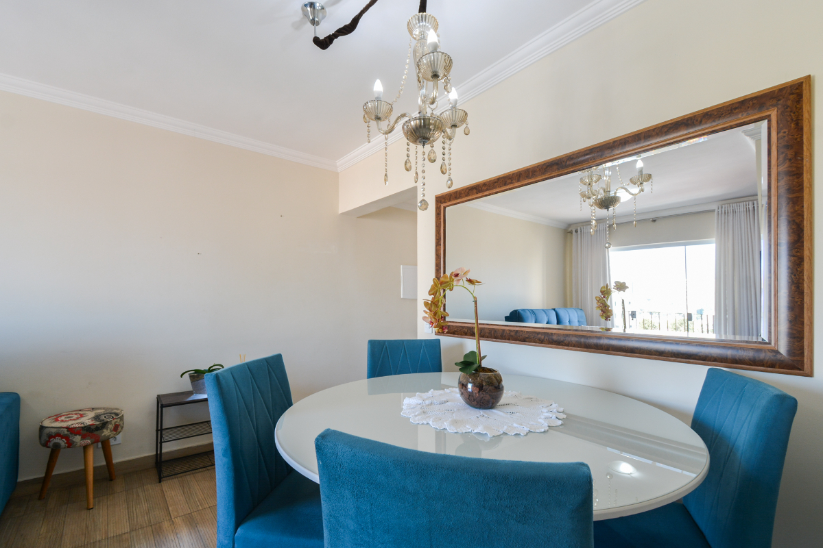 Apartamento, 3 quartos, 74 m² - Foto 9