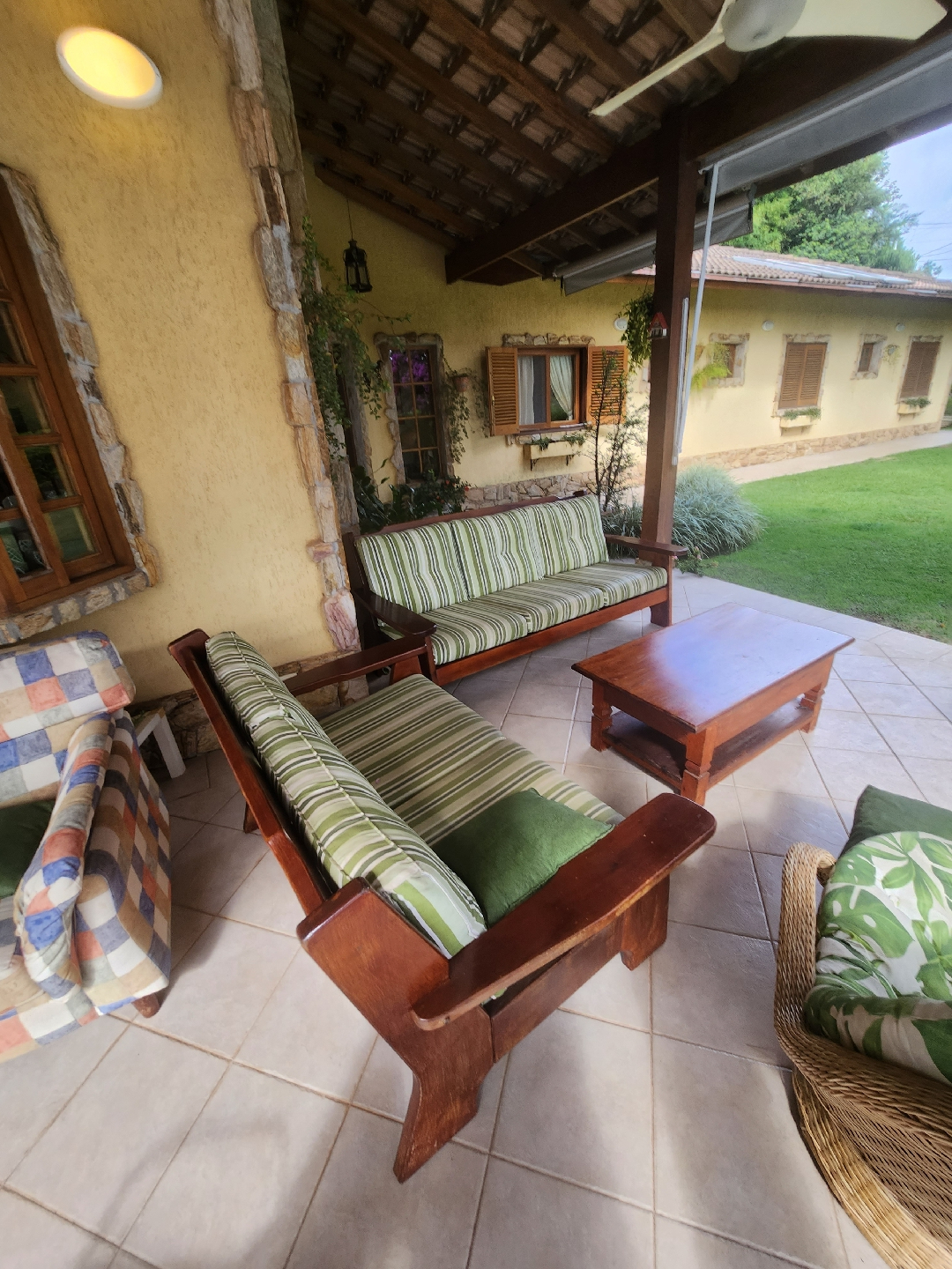 Apartamento, 6 quartos, 400 m² - Foto 11