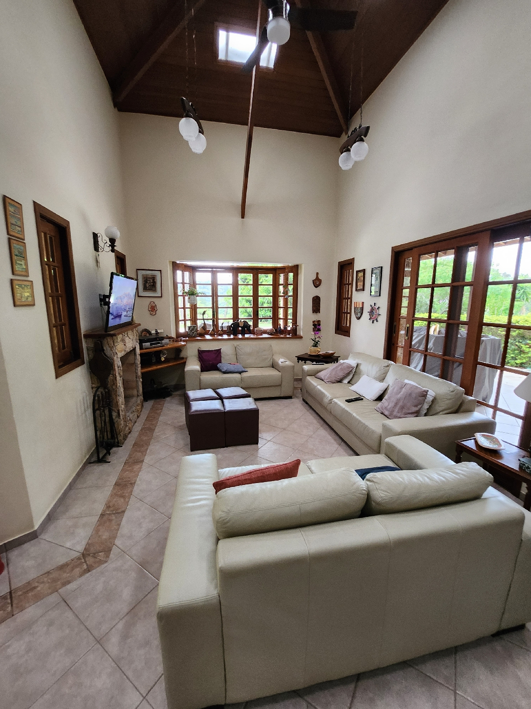 Apartamento, 6 quartos, 400 m² - Foto 18