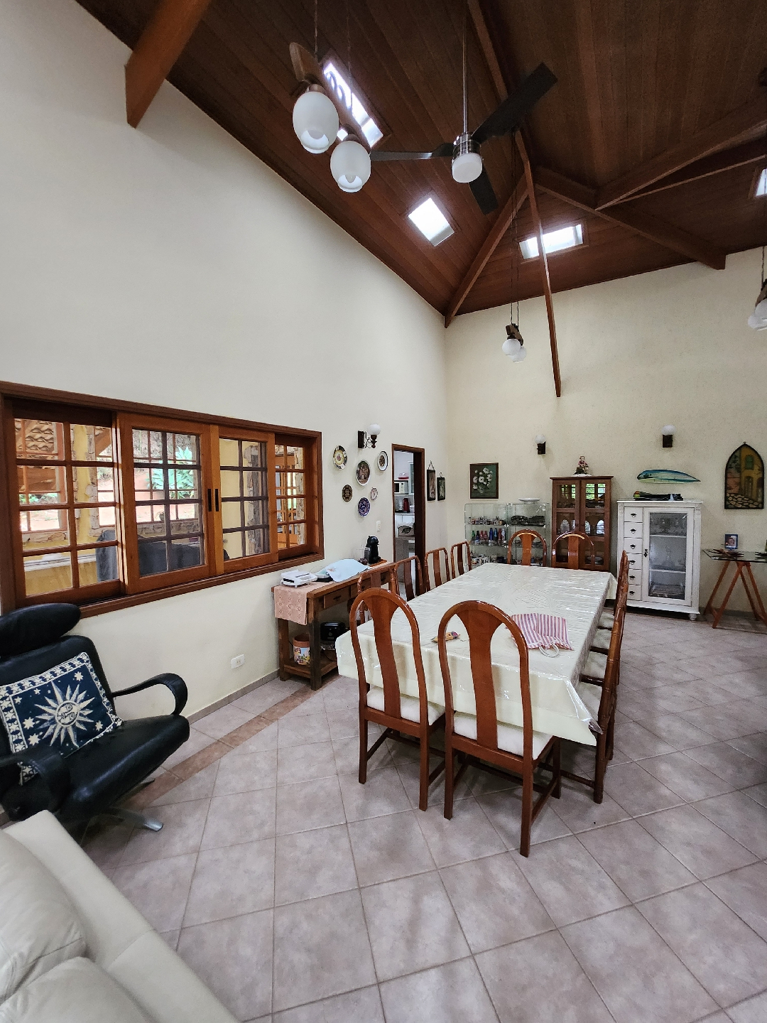 Apartamento, 6 quartos, 400 m² - Foto 20