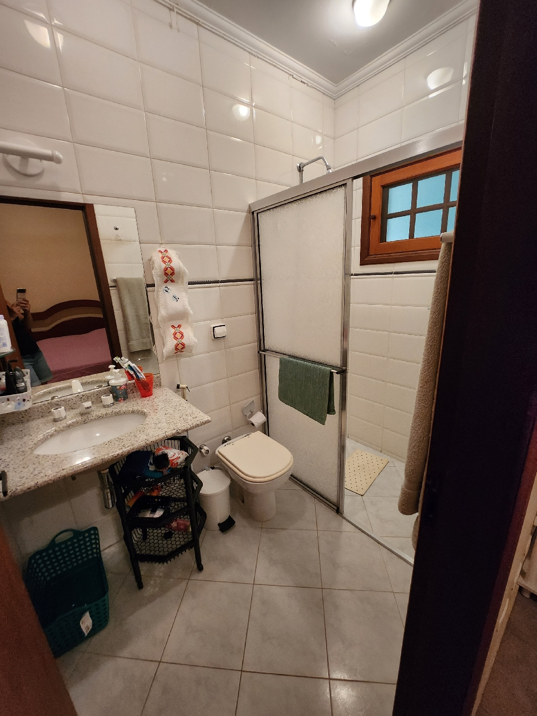 Apartamento, 6 quartos, 400 m² - Foto 23