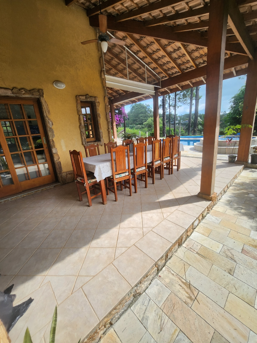 Apartamento, 6 quartos, 400 m² - Foto 4