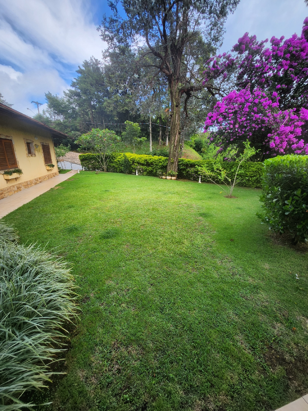 Apartamento, 6 quartos, 400 m² - Foto 5