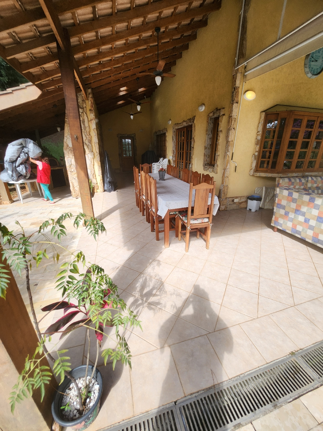 Apartamento, 6 quartos, 400 m² - Foto 6