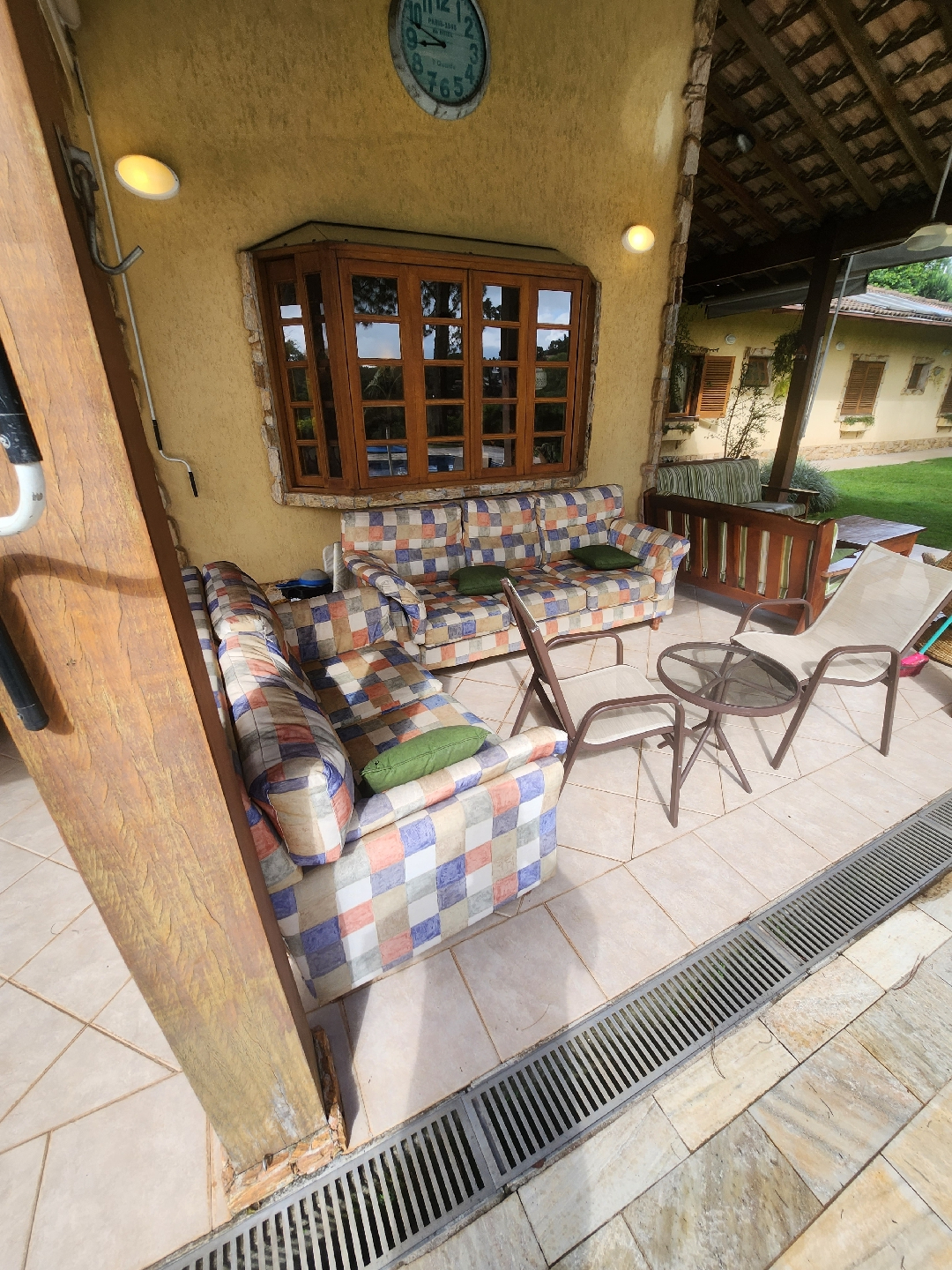 Apartamento, 6 quartos, 400 m² - Foto 7