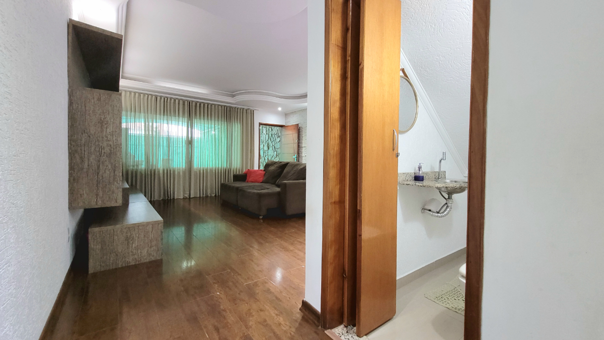 Casa, 3 quartos, 160 m² - Foto 10