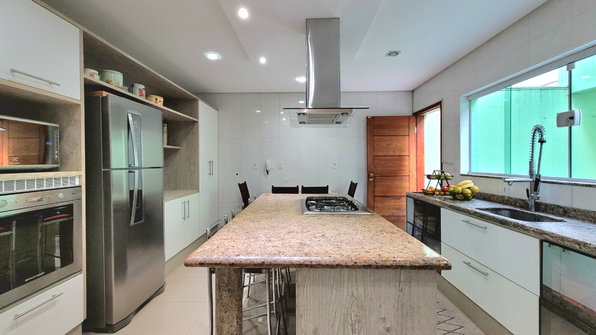 Casa, 3 quartos, 160 m² - Foto 11