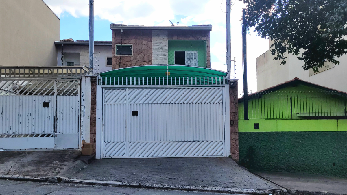 Casa, 3 quartos, 160 m² - Foto 13