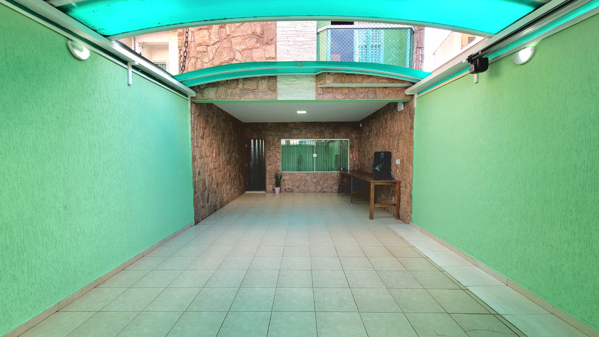 Casa, 3 quartos, 160 m² - Foto 14