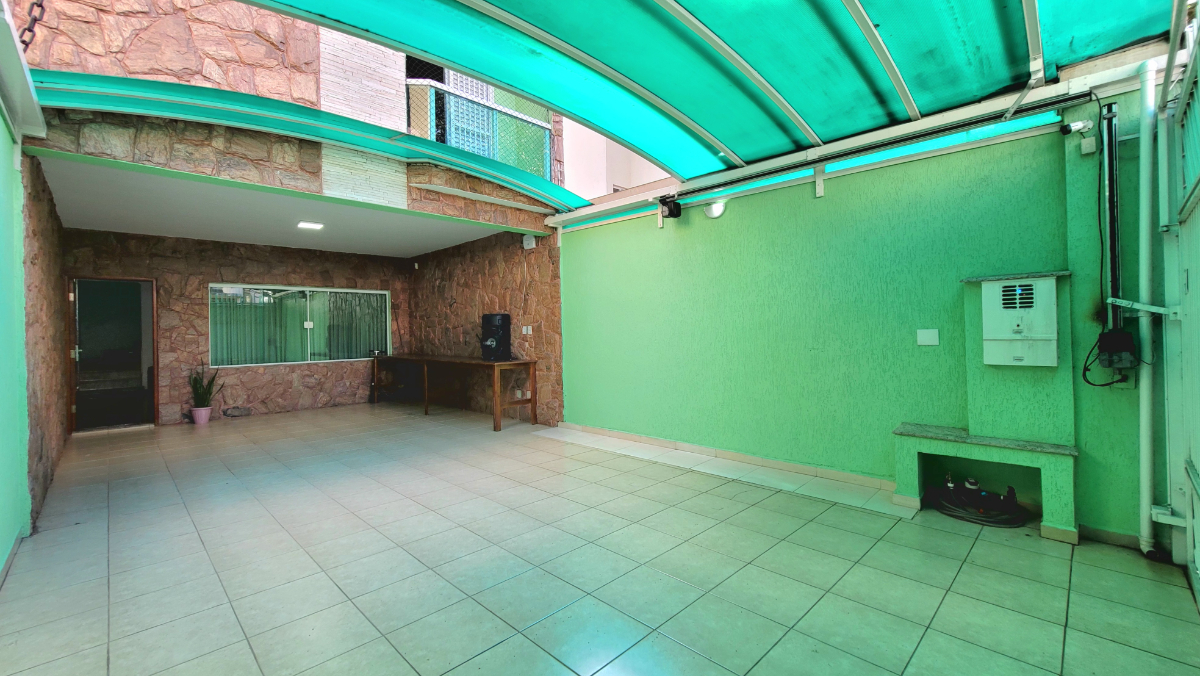 Casa, 3 quartos, 160 m² - Foto 15