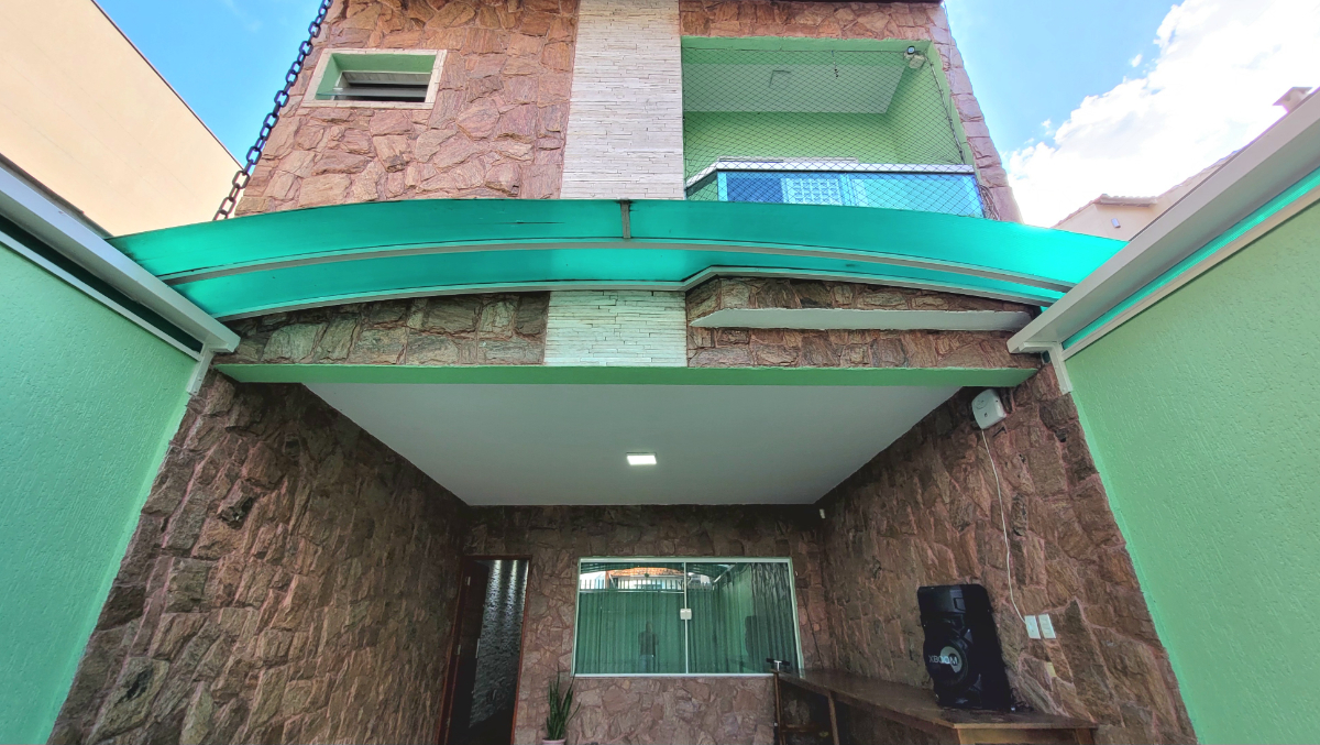 Casa, 3 quartos, 160 m² - Foto 17