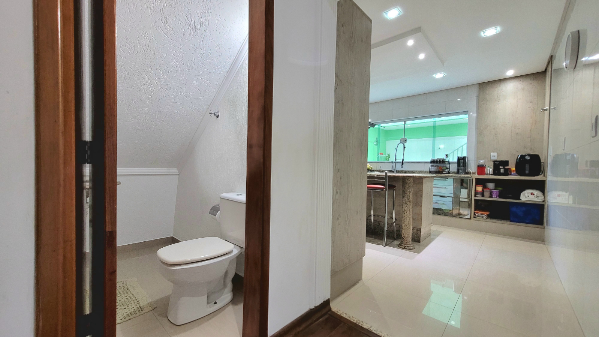 Casa, 3 quartos, 160 m² - Foto 19