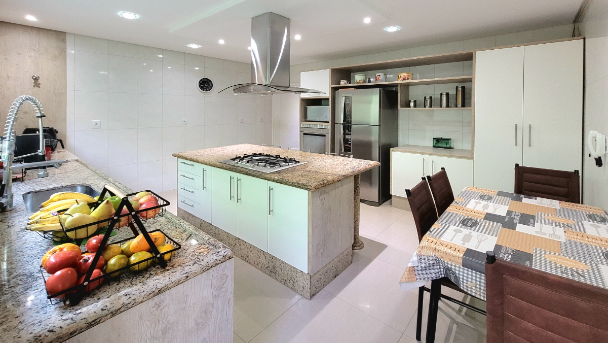 Casa, 3 quartos, 160 m² - Foto 2