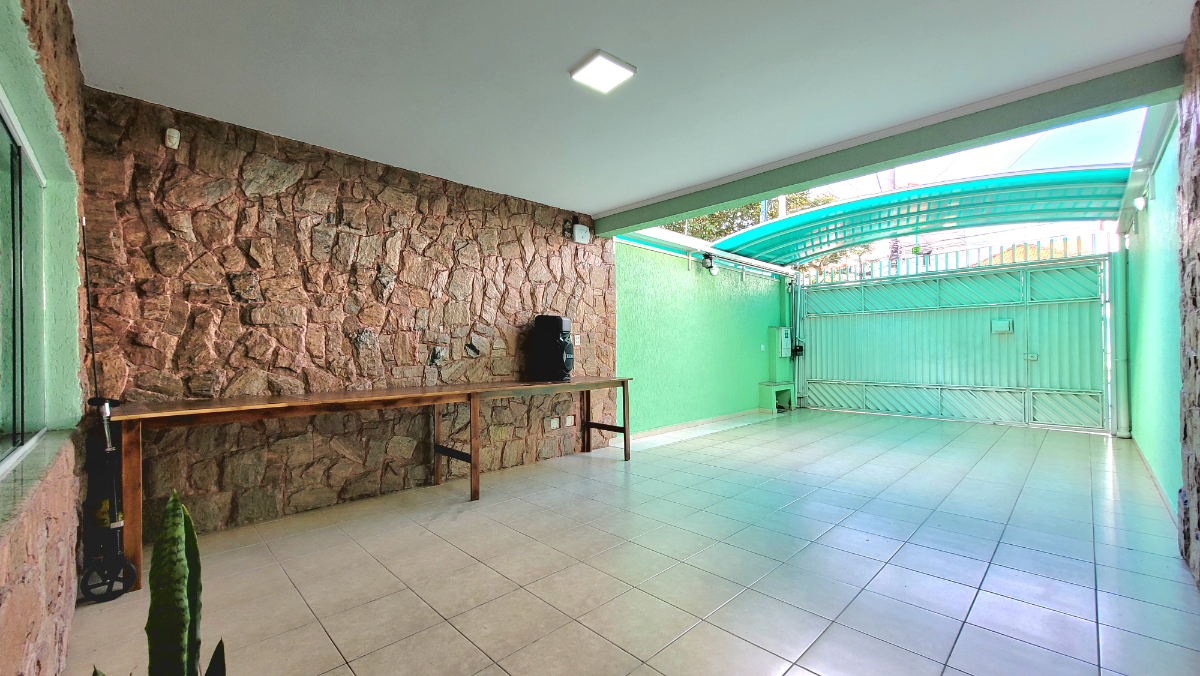 Casa, 3 quartos, 160 m² - Foto 20