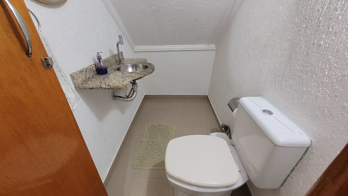 Casa, 3 quartos, 160 m² - Foto 21