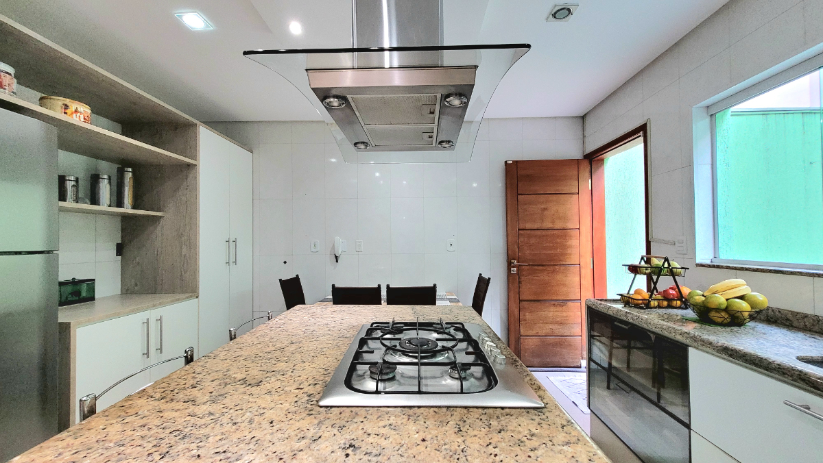 Casa, 3 quartos, 160 m² - Foto 22