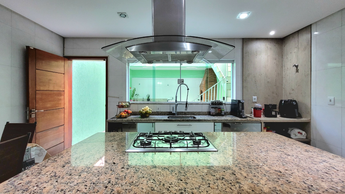 Casa, 3 quartos, 160 m² - Foto 25
