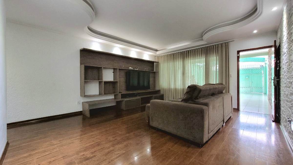 Casa, 3 quartos, 160 m² - Foto 3