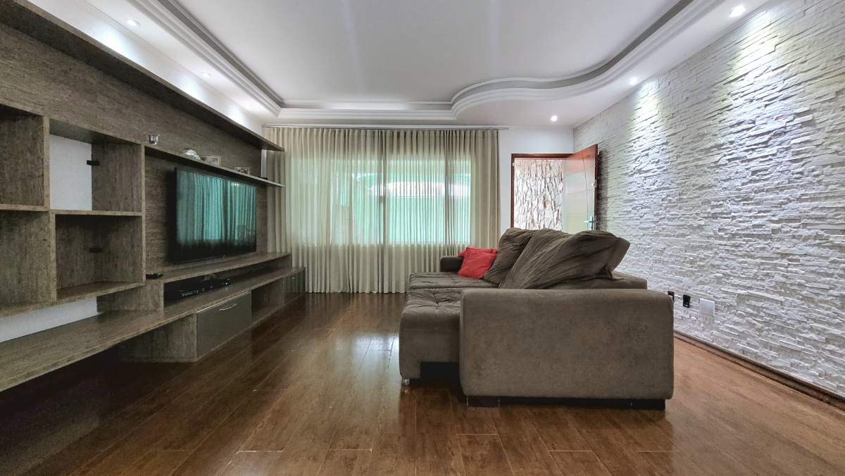 Casa, 3 quartos, 160 m² - Foto 4