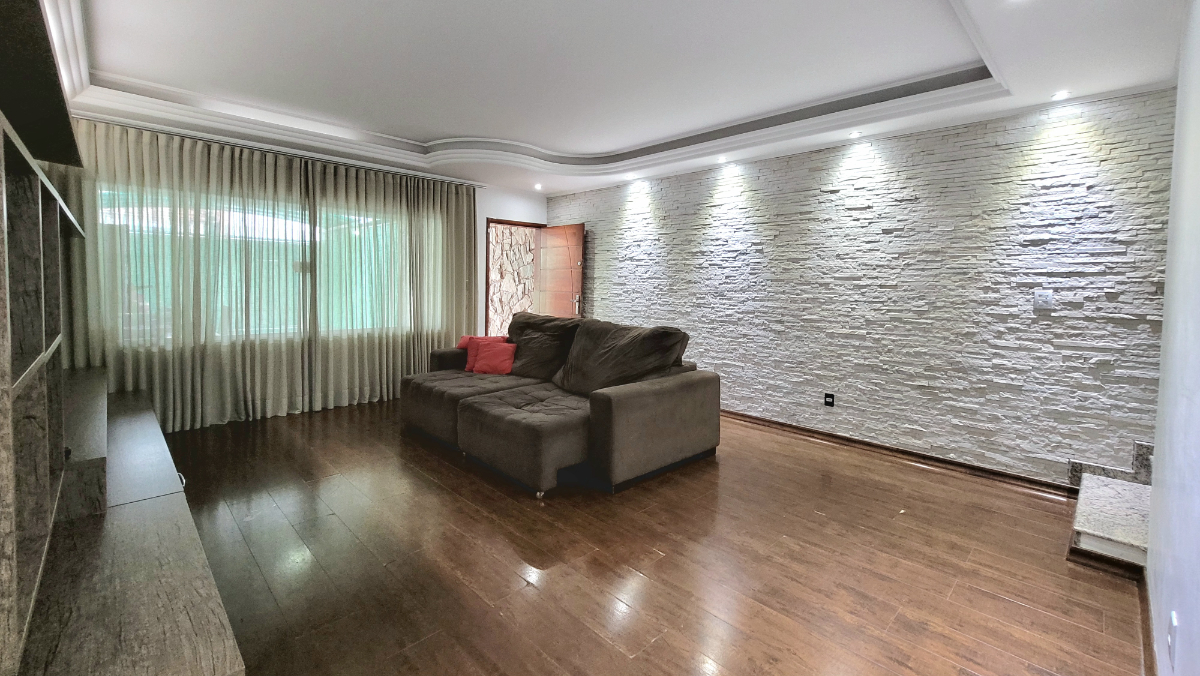 Casa, 3 quartos, 160 m² - Foto 5