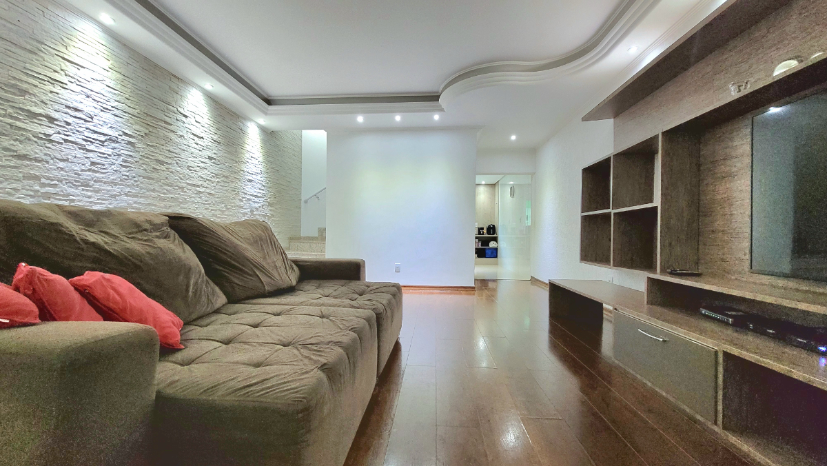 Casa, 3 quartos, 160 m² - Foto 7